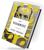 Book cover portfolio sample 3