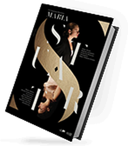 Literary Fiction Cover